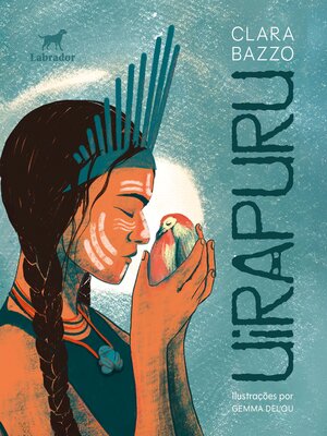 cover image of Uirapuru